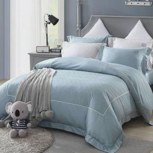 BIANCHERIA DA LETTO