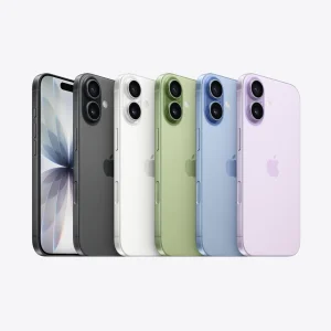 iPone 17