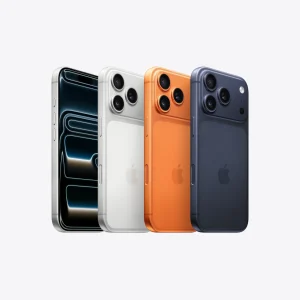 iPone 17 Pro Max