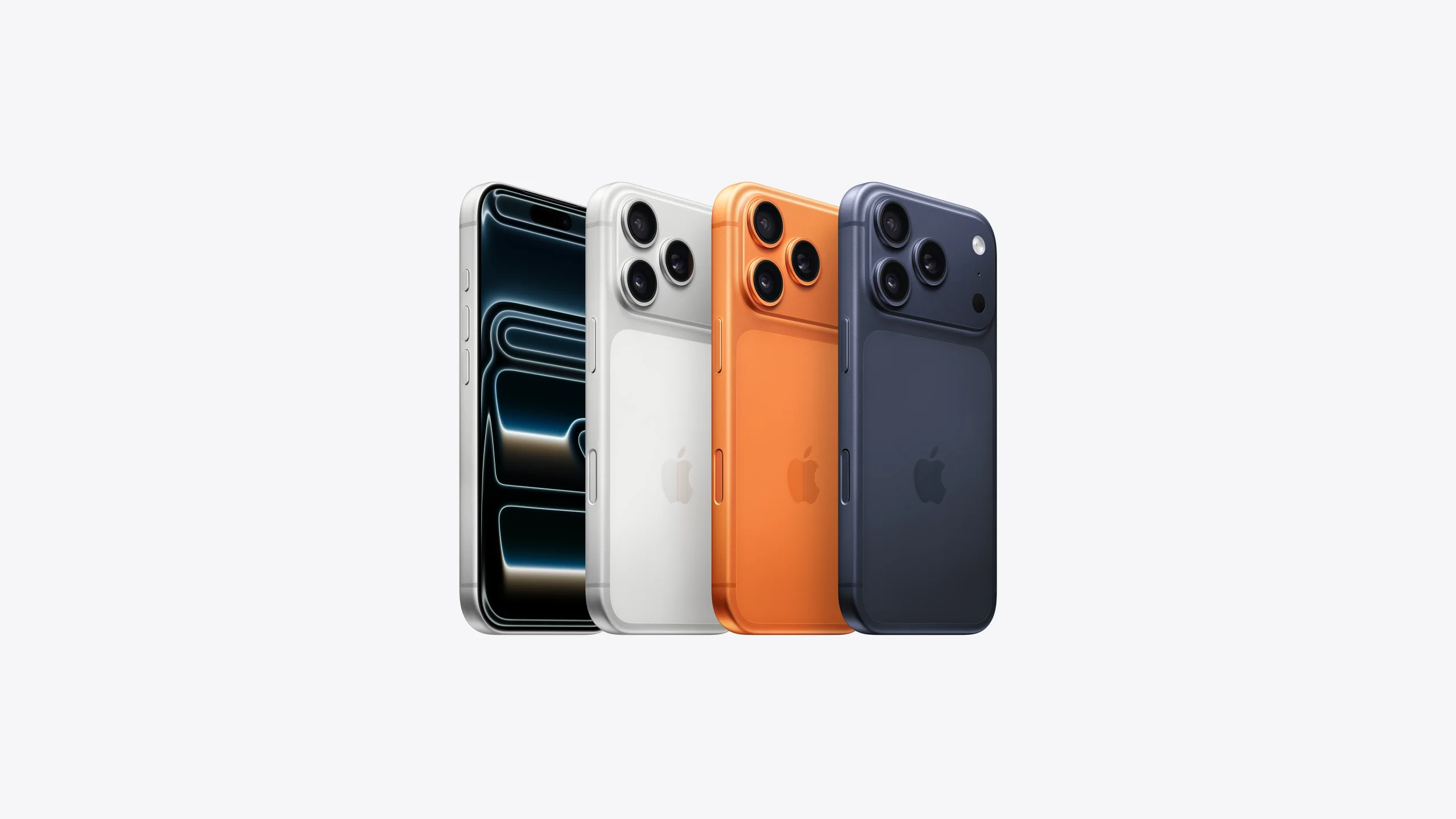 iPone 17 Pro