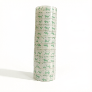 Nastro Adesivo Trasparente 1,2cm x 40m (10 pz)