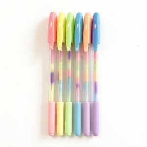 Penne Arcobaleno 8 Colori (6 pz)