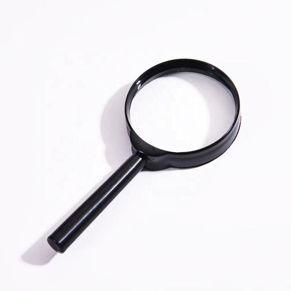 Set Lenti d'Ingrandimento 60mm + 90mm