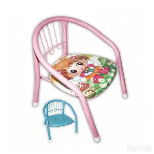Sedia Musicale per Bambini Asilo