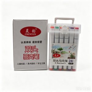 Marker 24 Colori