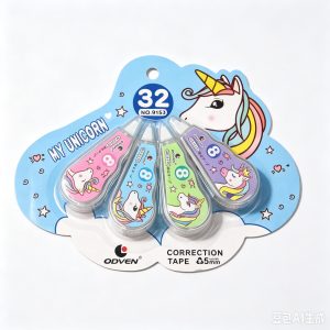 Nastro Correttivo Unicorno