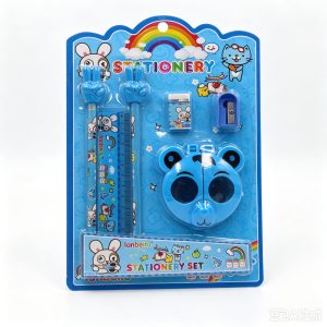 Set Cancelleria Panda