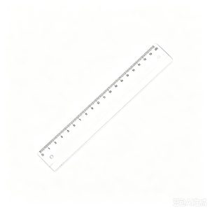 Righello 20cm