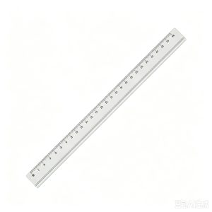 Righello 30cm