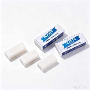 Gomme da Cancellare 3 Pezzi