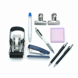 FORNITURE DA UFFICIO