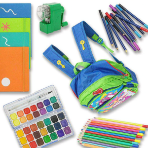 FORNITURE SCOLASTICHE