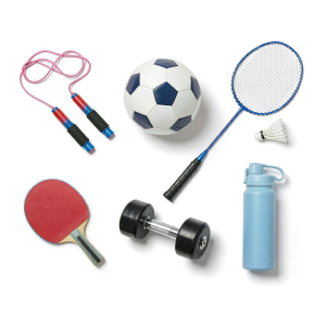 SPORT E FITNESS